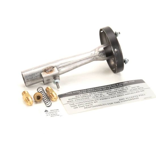 Picture of Lincoln 369874 Conversion Kit 2'' To Lp