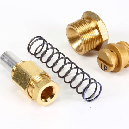 Picture of Lincoln 369876 Conversion Kit To Lp