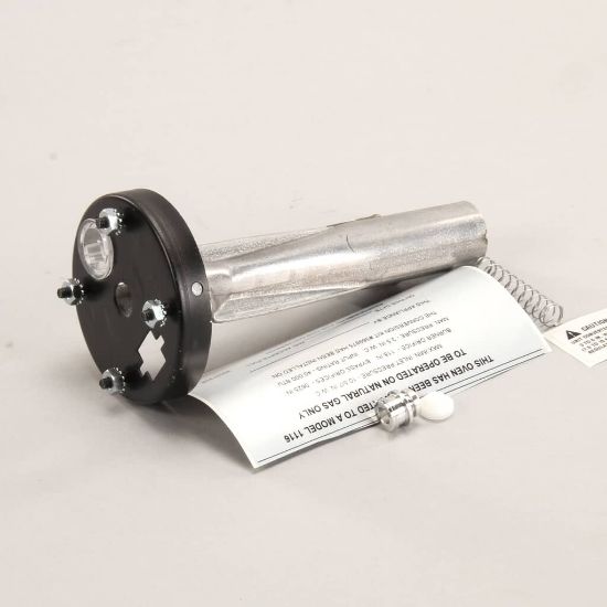 Picture of Lincoln 369875 Conversion Kit 2'' To Nat