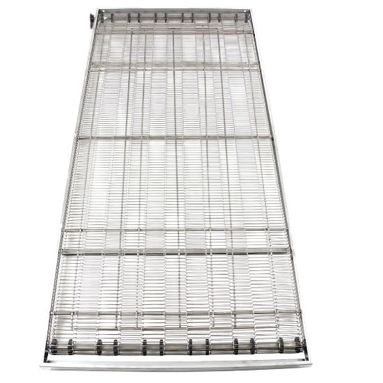 Picture of Lincoln 369830 Conveyor Assembly 3Ft Adv (Full Co