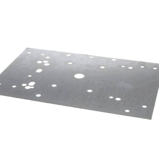 Picture of Lincoln 369936 Panel Barrier Plenum
