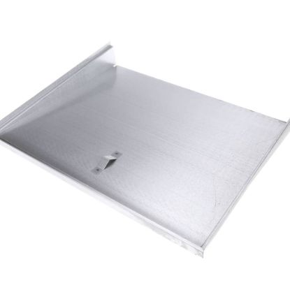 Picture of Lincoln 370010 Finger Housing Btm 2''