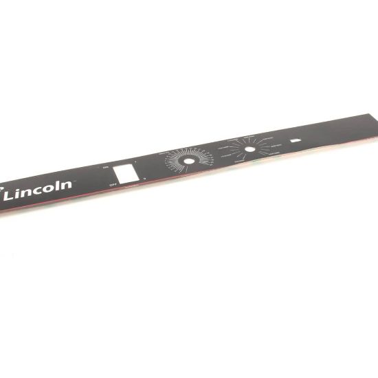 Picture of Lincoln 370018 Facia, Cti Control