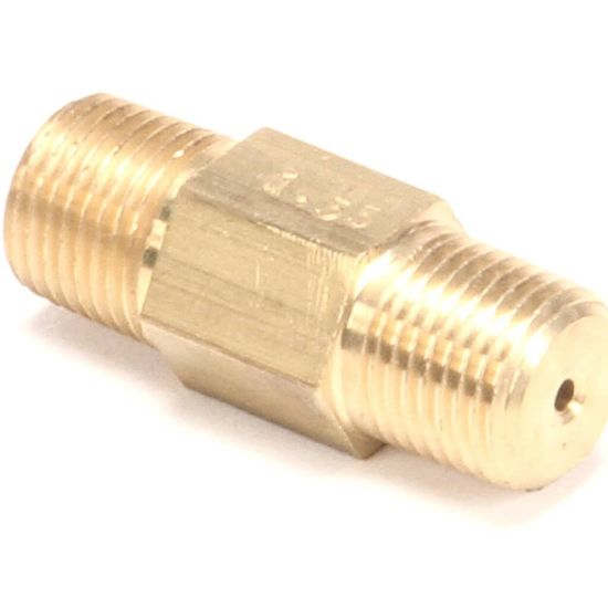 Picture of Lincoln 370031 Fitting .061 2"" Nat