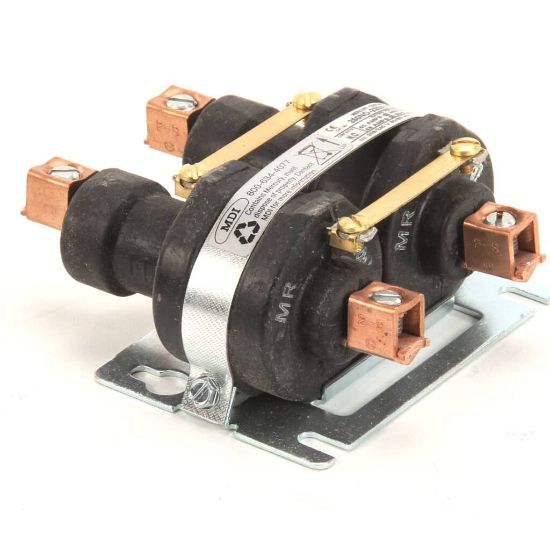 Picture of Lincoln 370067 Contactor 60A