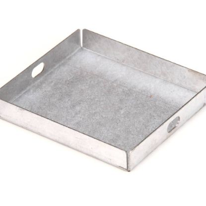 Picture of Lincoln 370102 Cap Bottom Flue Duct