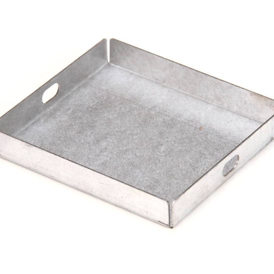 Picture of Lincoln 370102 Cap Bottom Flue Duct
