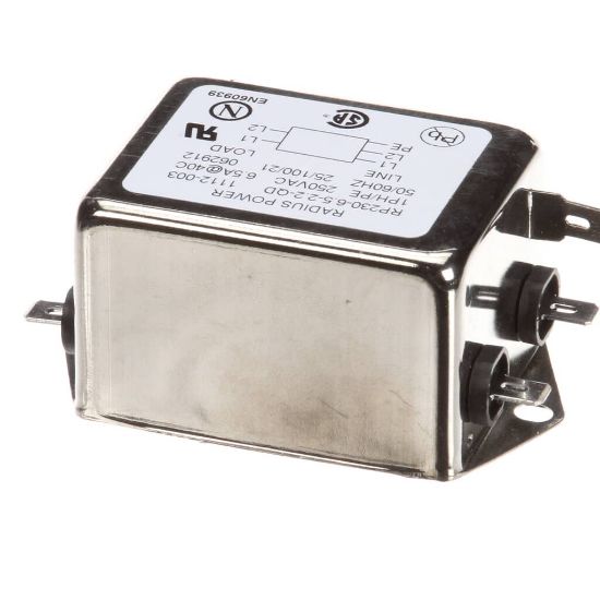 Picture of Lincoln 370180 Filter Emi