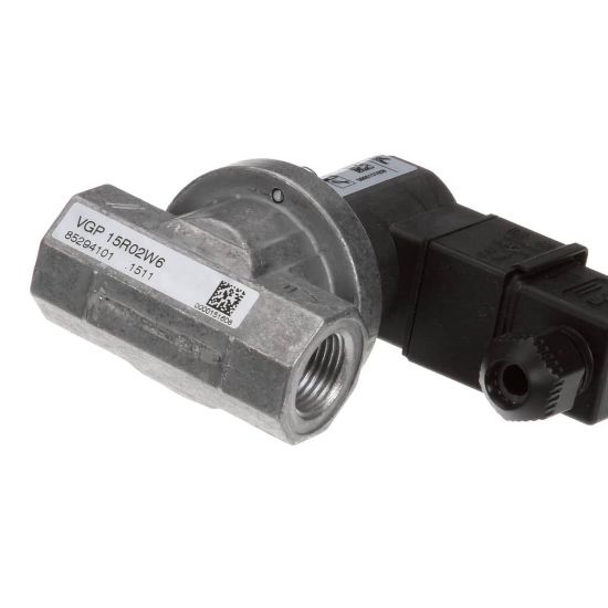 Picture of Lincoln 370186 Valve Solenoid 220
