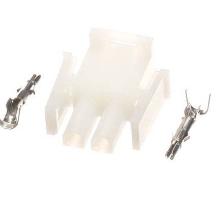 Picture of Lincoln 370304 Connector Kit H.s.i.