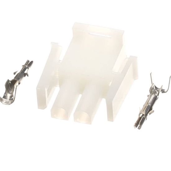 Picture of Lincoln 370304 Connector Kit H.s.i.