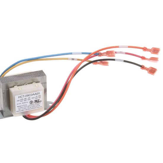 Picture of Lincoln 370241 Transformer Assembly Cti