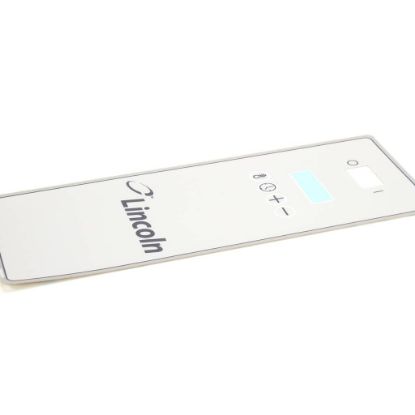 Picture of Lincoln 370354 Fascia Push Button