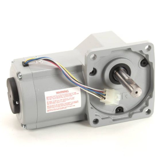 Picture of Lincoln 370353 Motor Assembly L/p 1600A 9004184