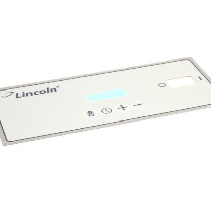 Picture of Lincoln 370408 Button Fascia