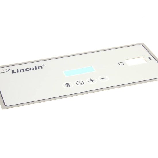 Picture of Lincoln 370408 Button Fascia
