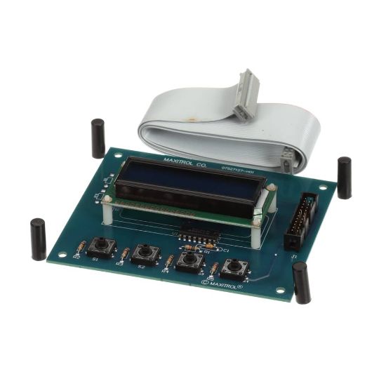 Picture of Lincoln 370409 Display Board