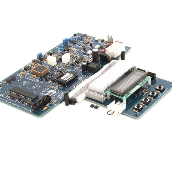 Picture of Lincoln 370411 Control/display Board