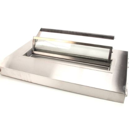 Picture of Lincoln 370414 Door Assembly W/w 2''exp Ovn