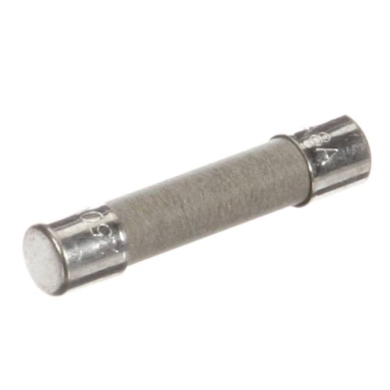 Picture of Lincoln 370546 Fuse 8Amp Ir