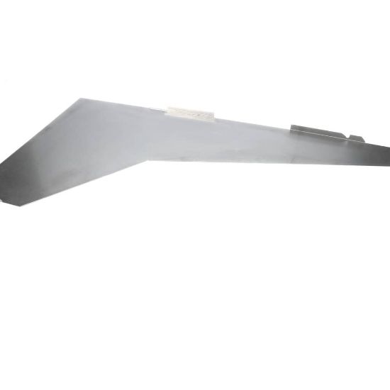 Picture of Lincoln 370662 Baffle Air Return Right