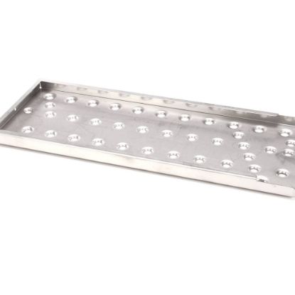 Picture of Lincoln 370657 Oriface Plate