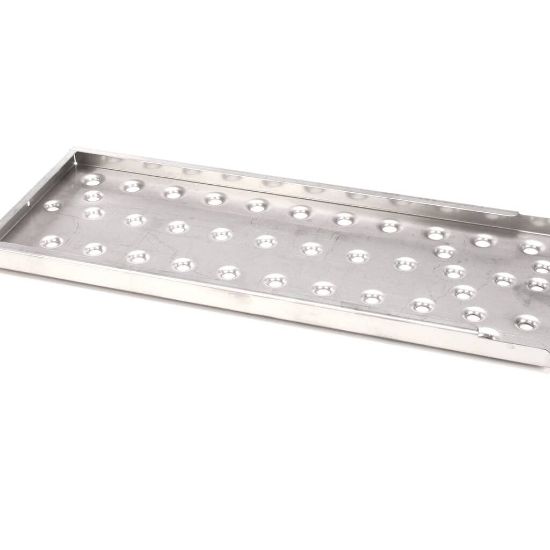 Picture of Lincoln 370657 Oriface Plate