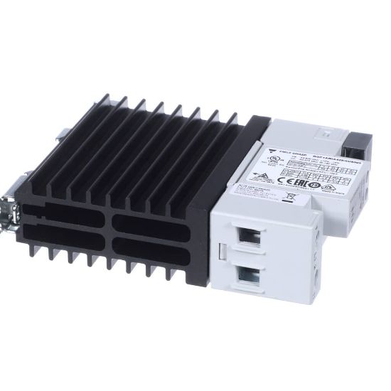 Picture of Lincoln 370672 Solid State Relay 50Amp