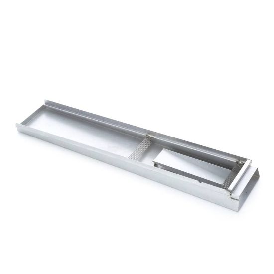 Picture of Lincoln 370665 Fngr Housg Rh Btm/lh Top