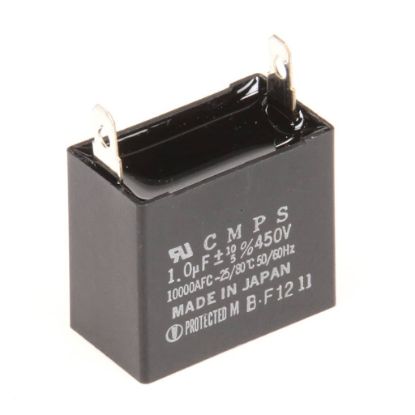 Picture of Lincoln 370682 Capacitor Brown