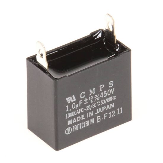 Picture of Lincoln 370682 Capacitor Brown