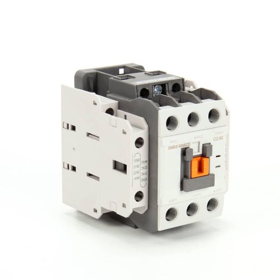 Picture of Lincoln 370739 Contactor Toaster