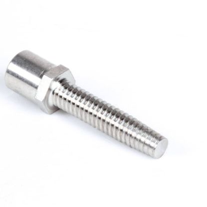 Picture of Lincoln 370725 Dowel Thread