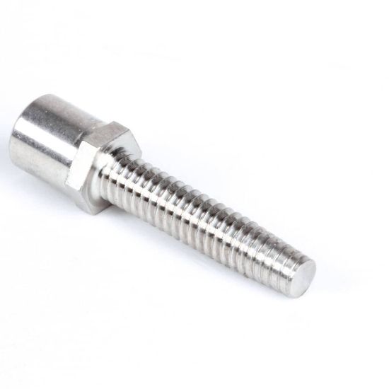 Picture of Lincoln 370725 Dowel Thread