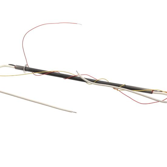 Picture of Lincoln 370937 Heater With Thermocouple