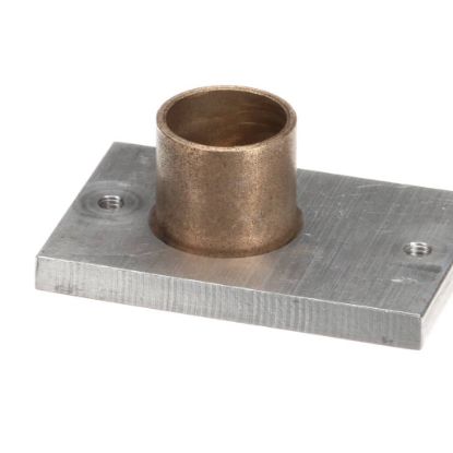 Picture of Lincoln 370990 Bearing Block Assembly 3270