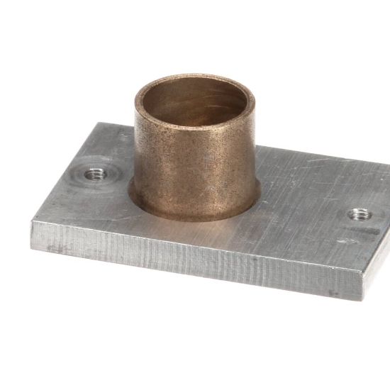 Picture of Lincoln 370990 Bearing Block Assembly 3270