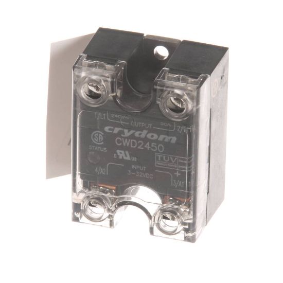 Picture of Lincoln 370741 Solid State Relay Vendor