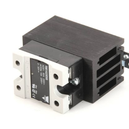 Picture of Lincoln 371038 Solid State Relay 50Amp
