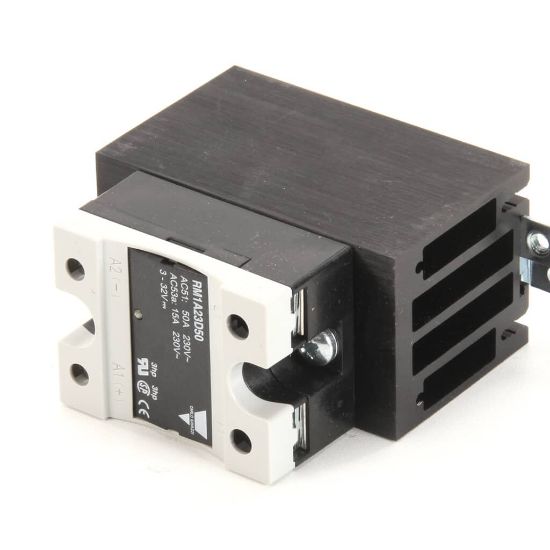 Picture of Lincoln 371038 Solid State Relay 50Amp