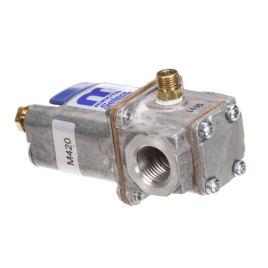 Picture of Lincoln 371062 Valve Gas 24Vdc 1/2 Inch