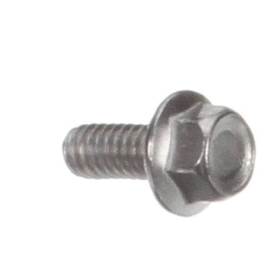 Picture of Lincoln 371143 Screw Hex Ser Flng8-32x3/8