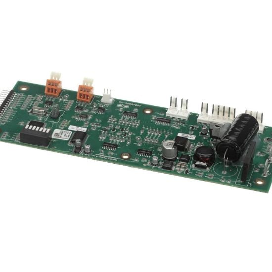 Picture of Lincoln 371109 Control Board Platform3