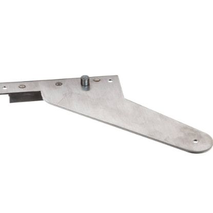 Picture of Lincoln 371140 Bracket Assembly Lh, Access Do