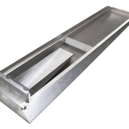 Picture of Lincoln 371116 Fngr Housg Rh Btm/lh Top