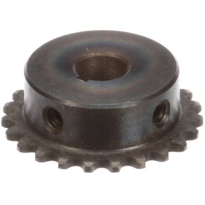 Picture of Lincoln 371204 Sprocket 1/2 Bore 23N 3255-3270