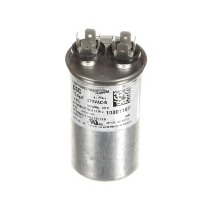Picture of Lincoln 371197 Capacitor 15Mfd 90C