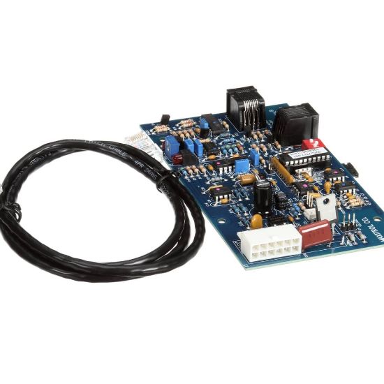 Picture of Lincoln 371195 Conveyor Control Board 1600/11