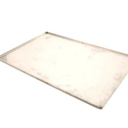 Picture of Lincoln 371192 Crumb Tray Weldment, 17