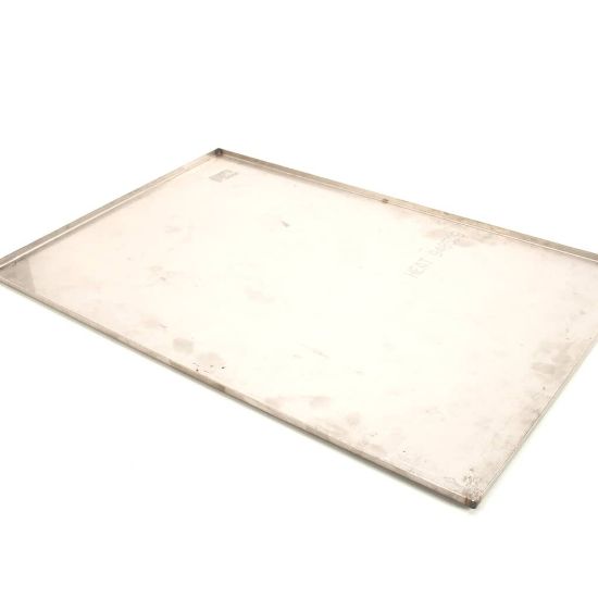 Picture of Lincoln 371192 Crumb Tray Weldment, 17